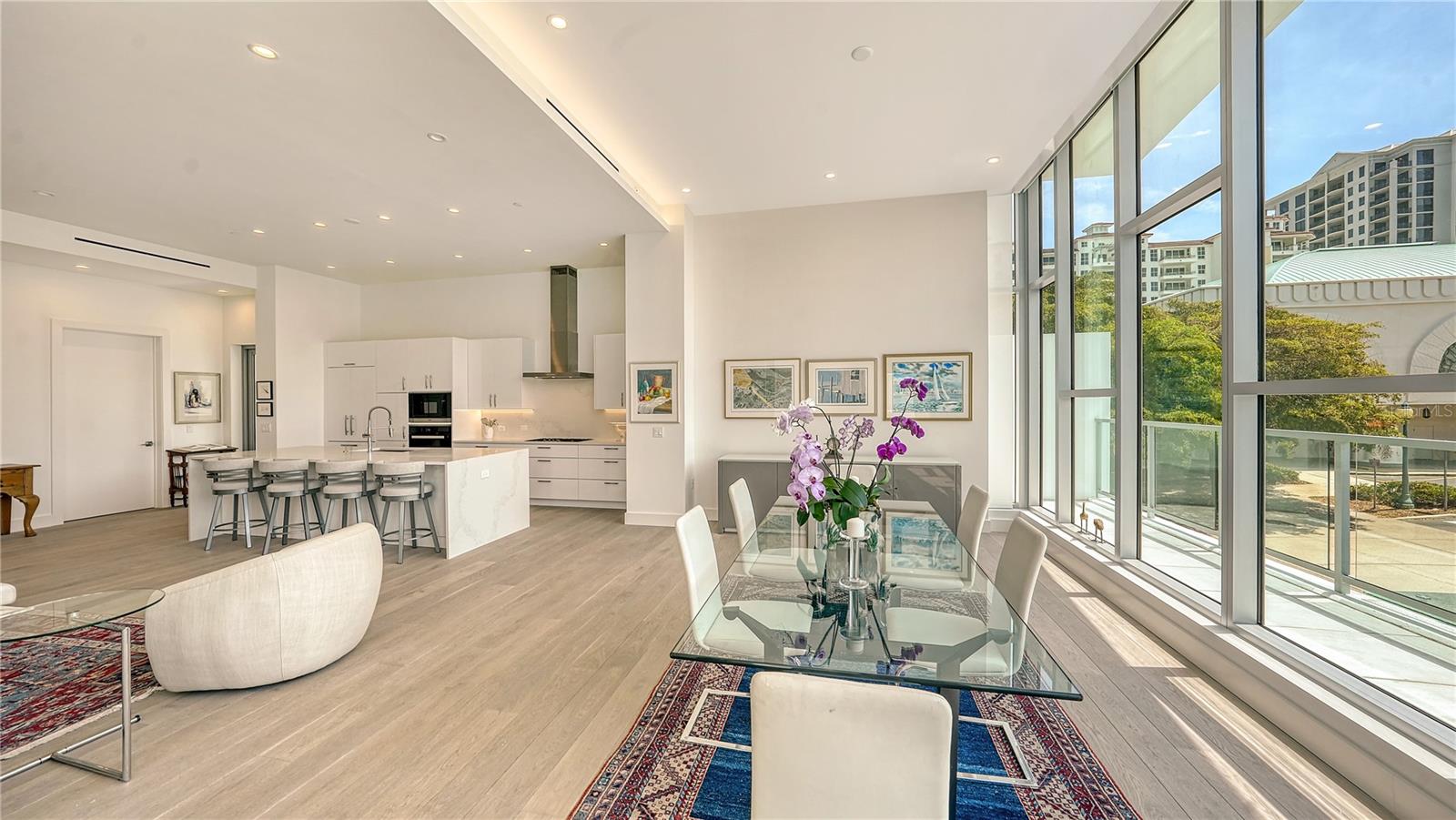 THE COLLECTION CONDOMINIUM - Residential