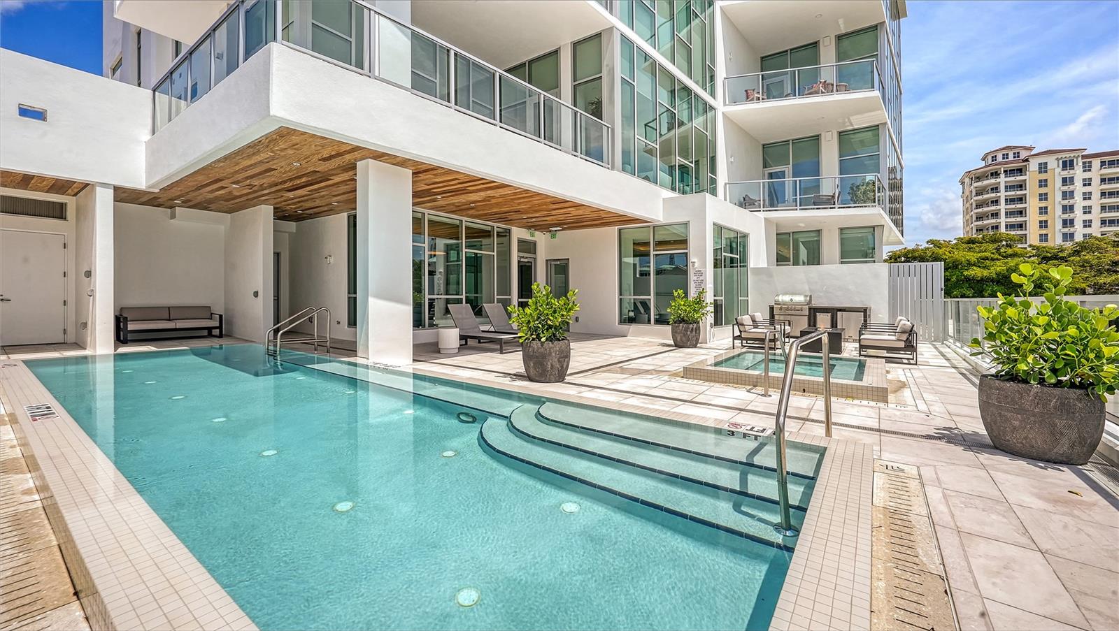 THE COLLECTION CONDOMINIUM - Residential