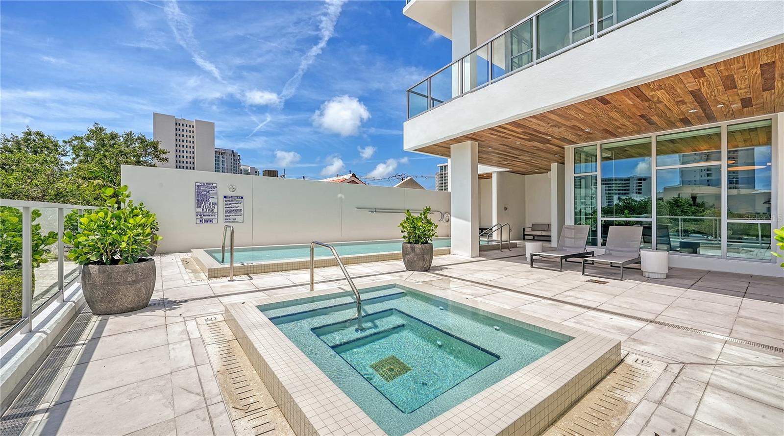 THE COLLECTION CONDOMINIUM - Residential