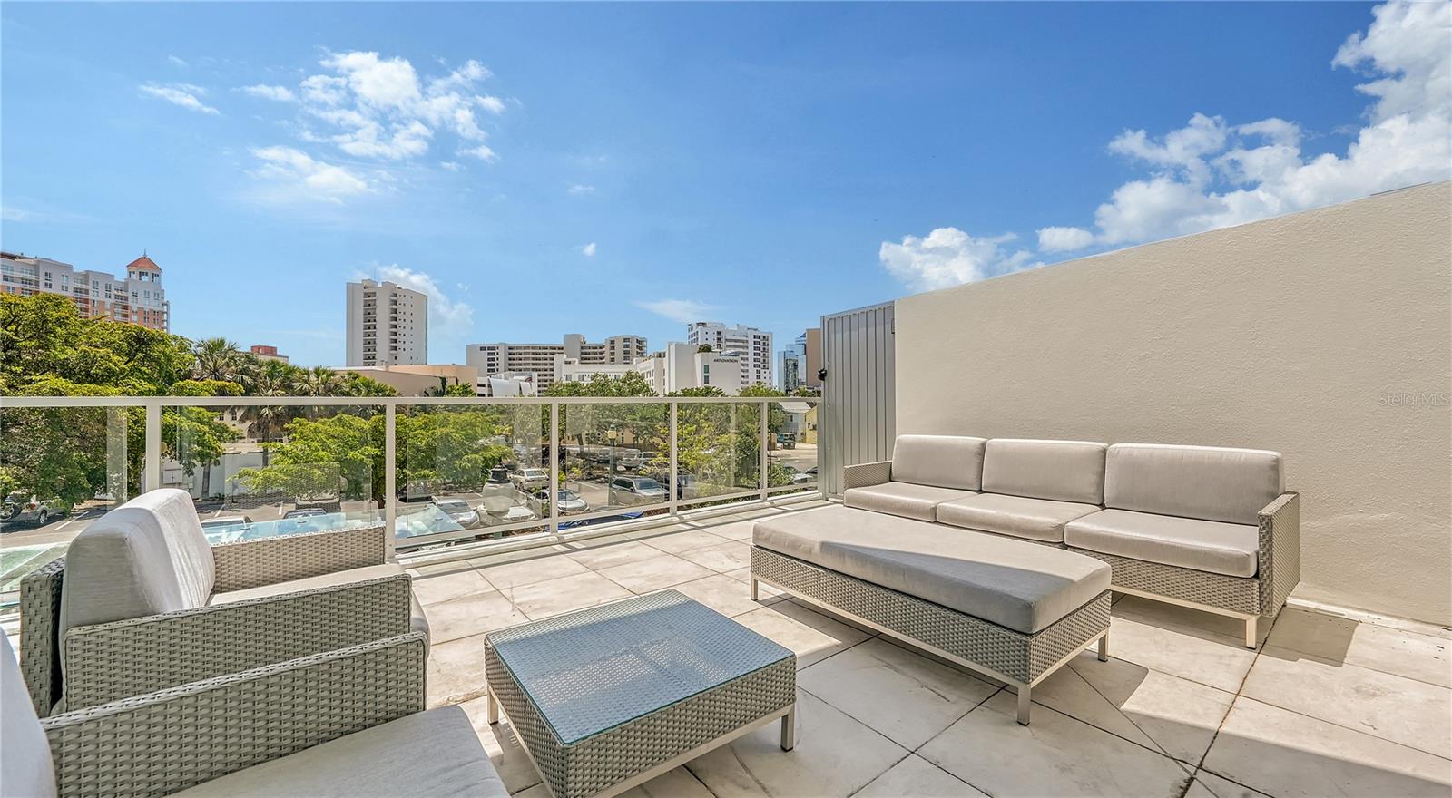 THE COLLECTION CONDOMINIUM - Residential