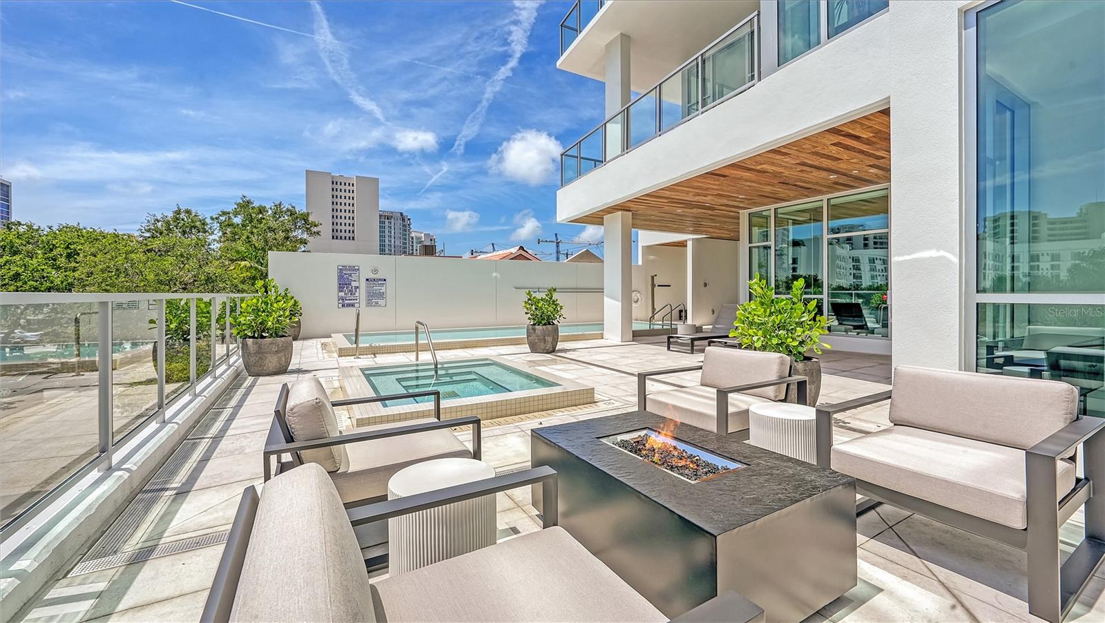THE COLLECTION CONDOMINIUM - Residential
