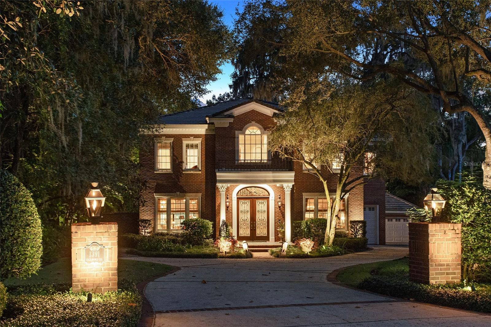 VIRGINIA HEIGHTS - Residential