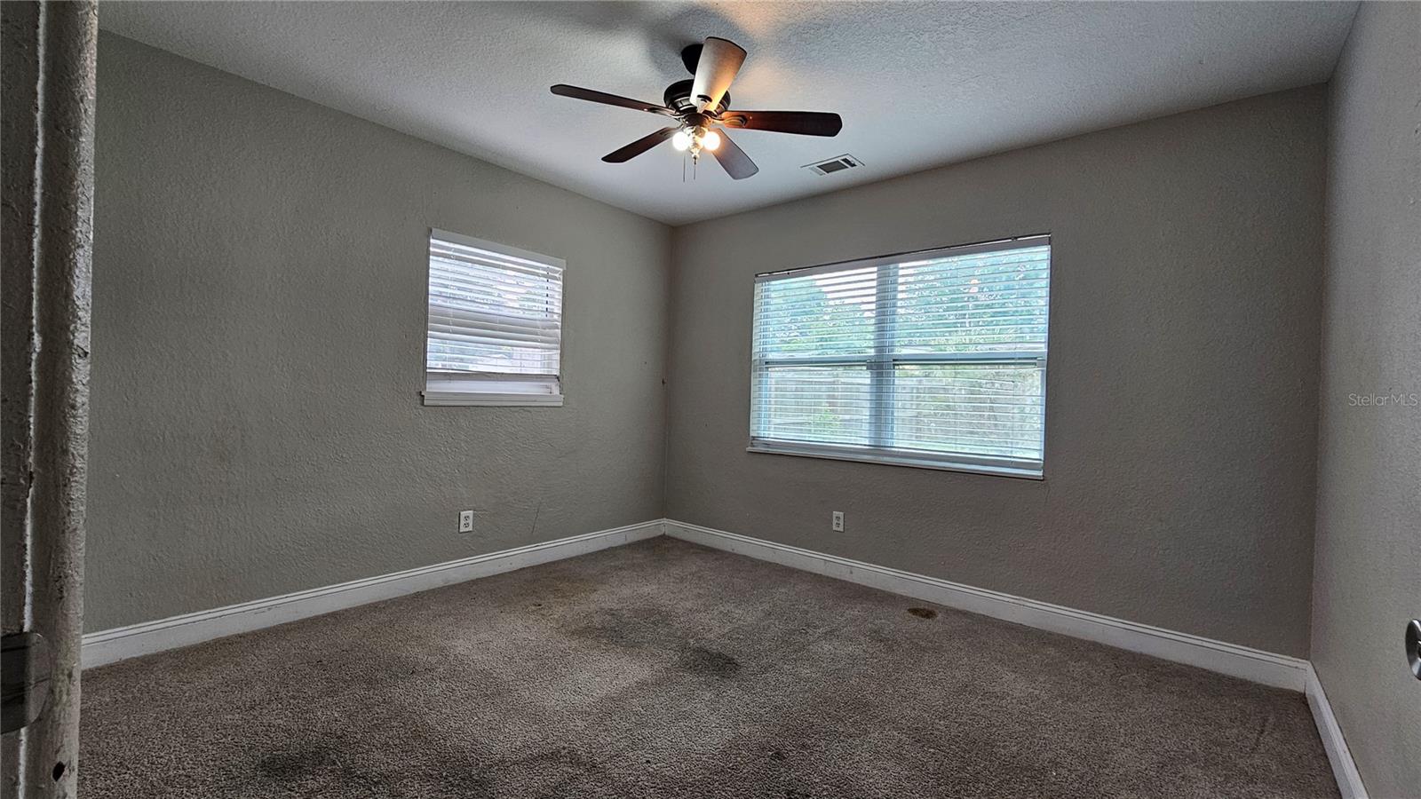 JOANNA SHORES - Residential