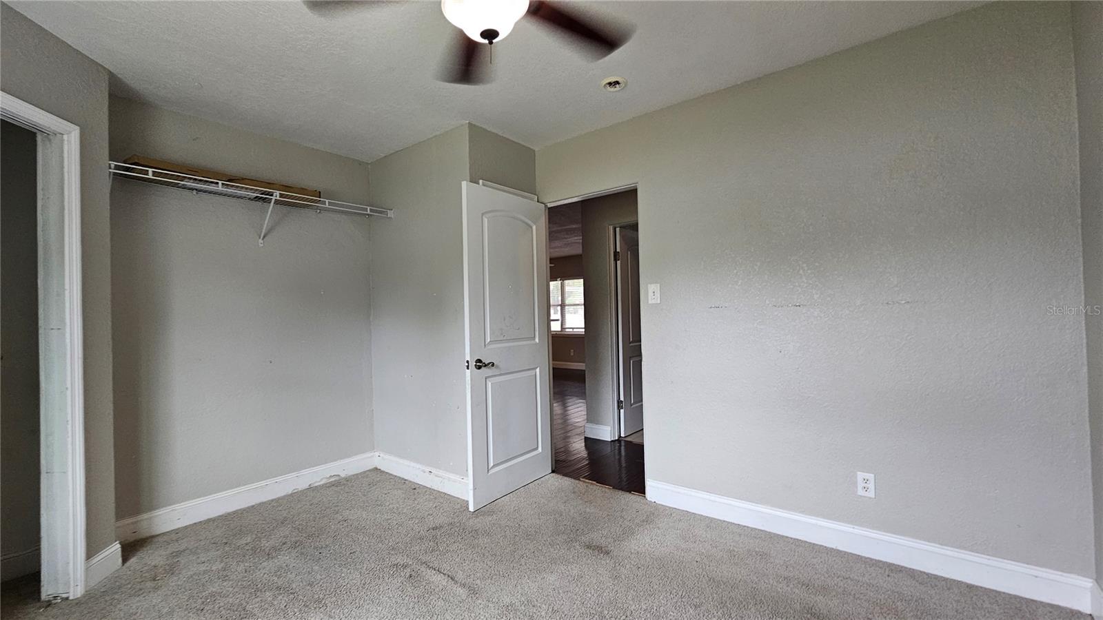 JOANNA SHORES - Residential