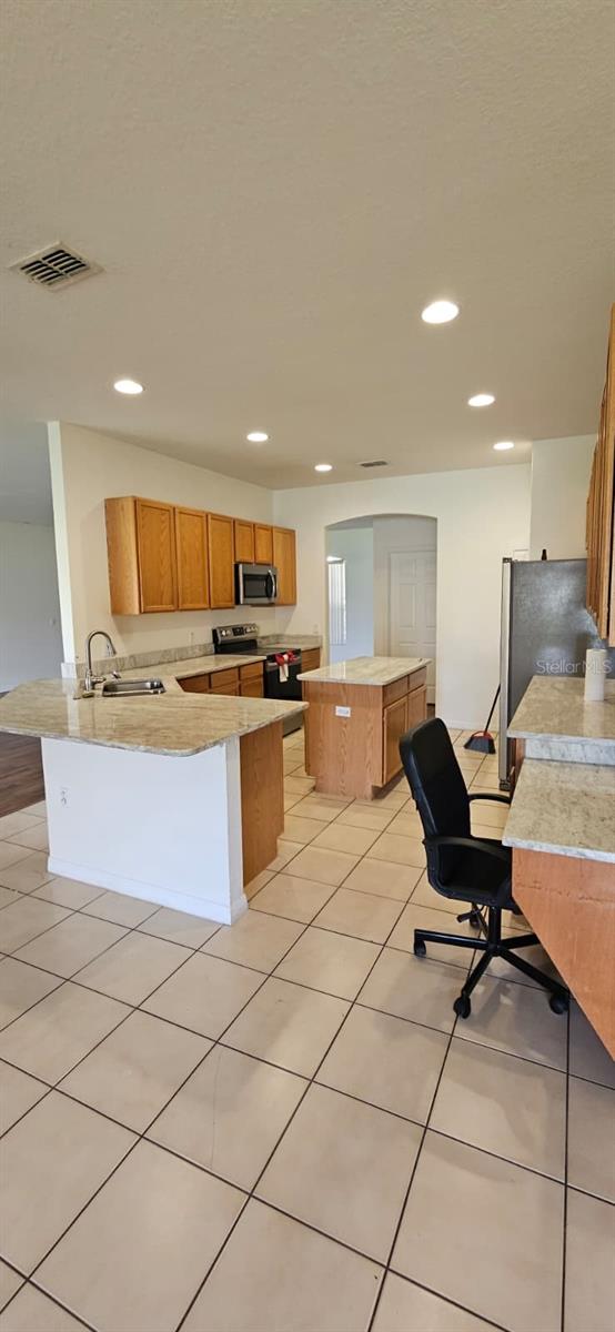 BELLALAGO PH 4K - Residential