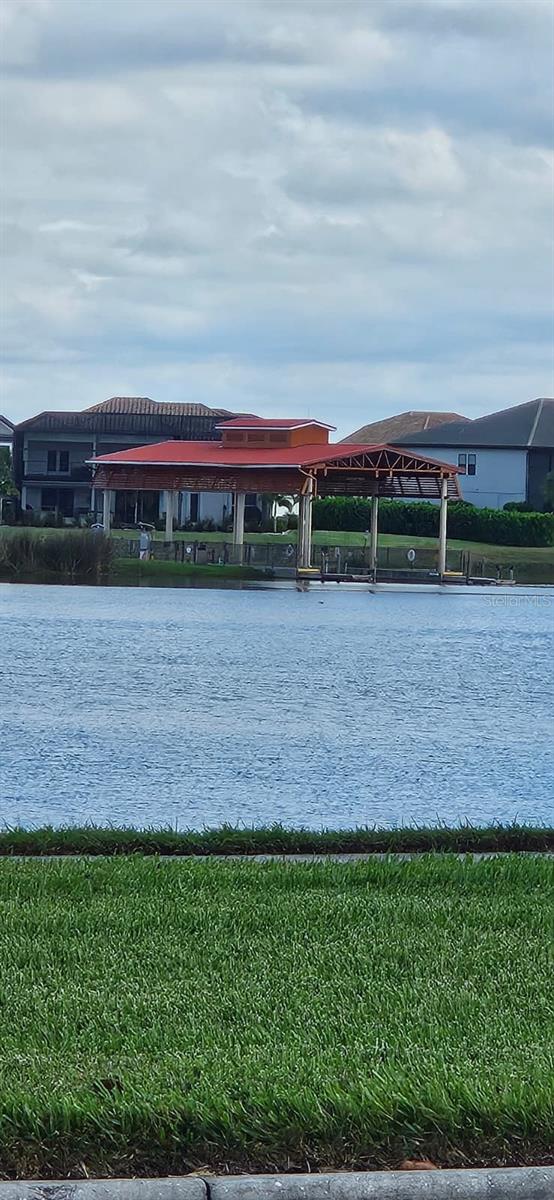 BELLALAGO PH 4K - Residential