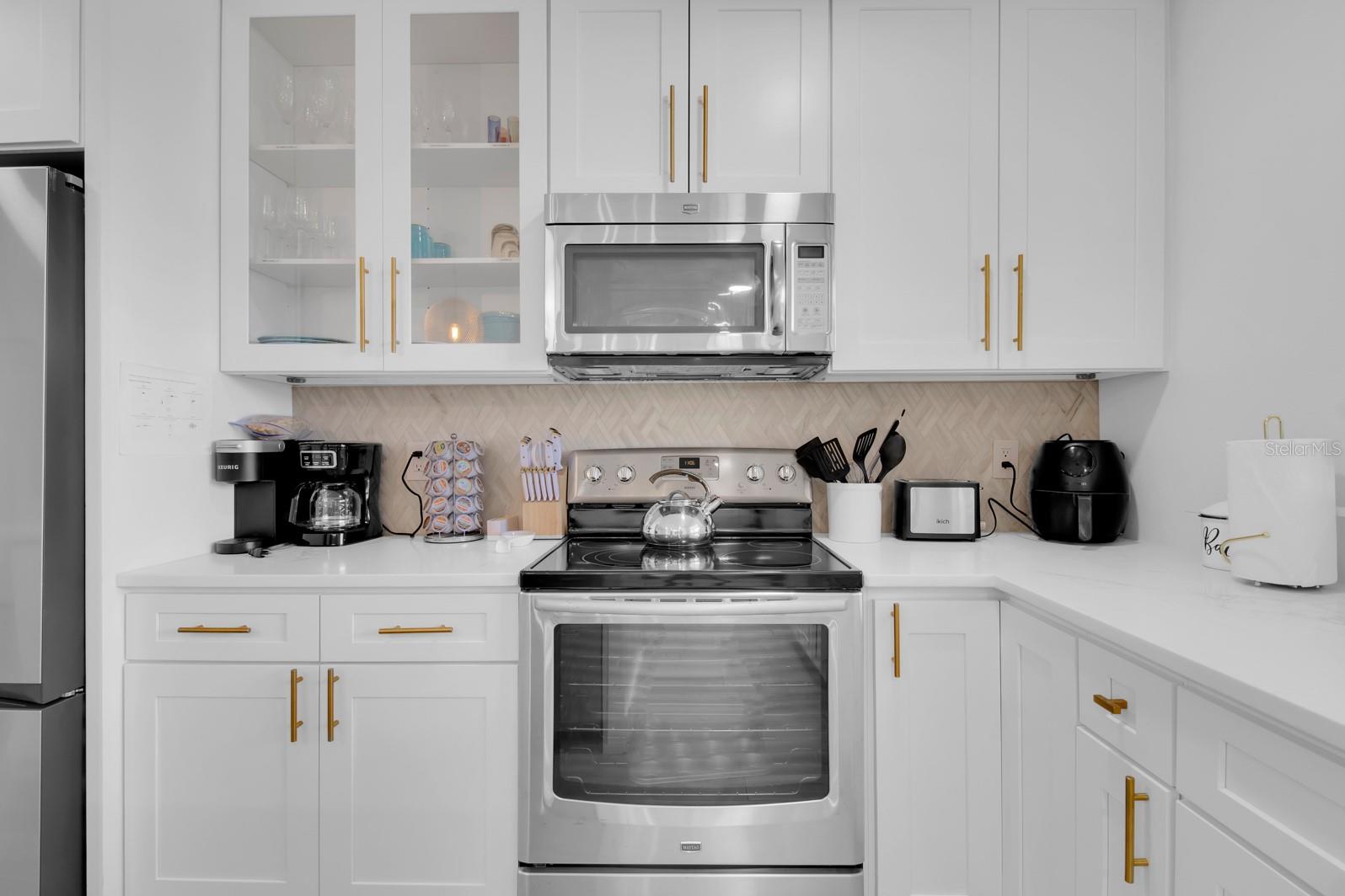 LEMON BLUFF 2ND ADD - Residential