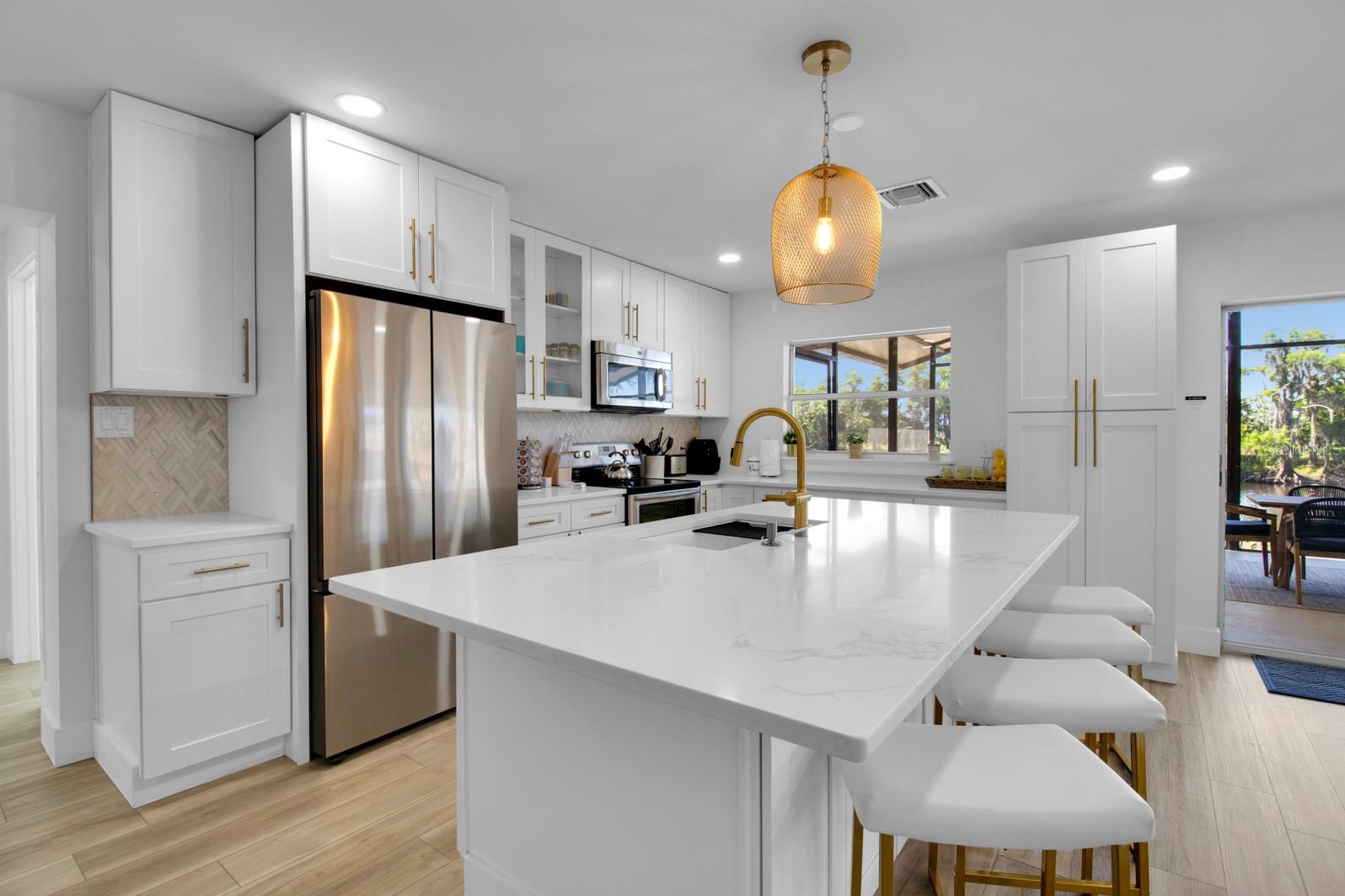 LEMON BLUFF 2ND ADD - Residential