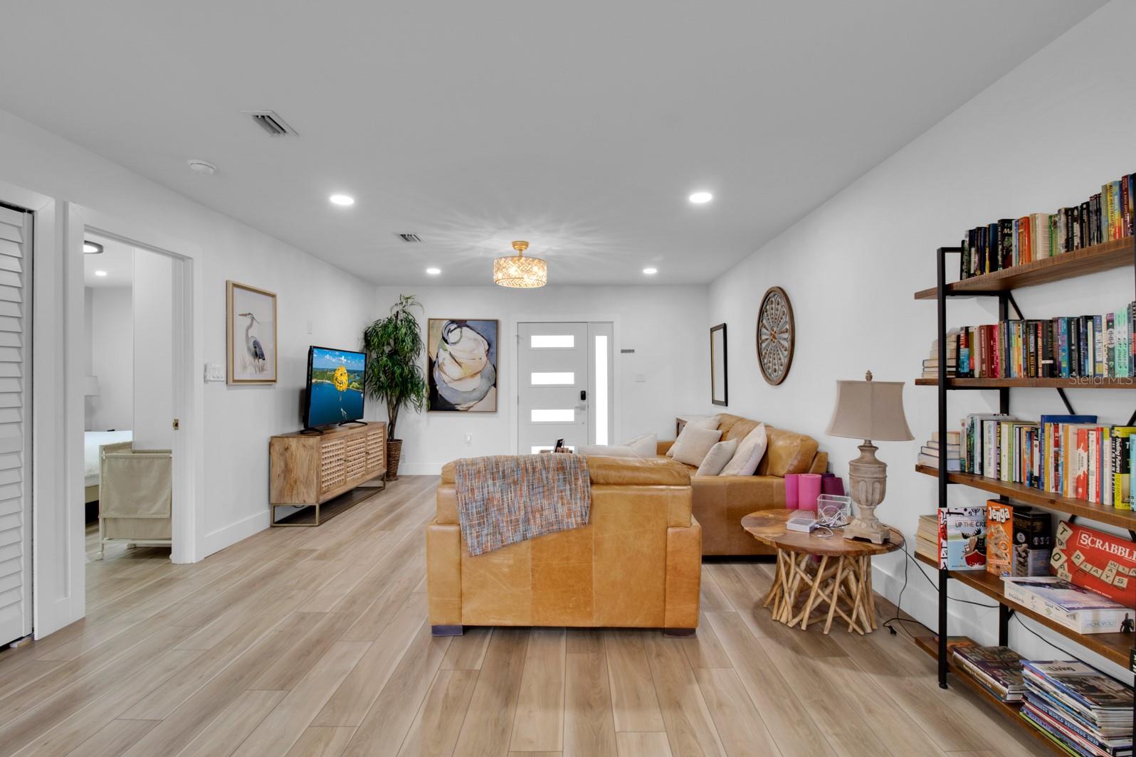 LEMON BLUFF 2ND ADD - Residential