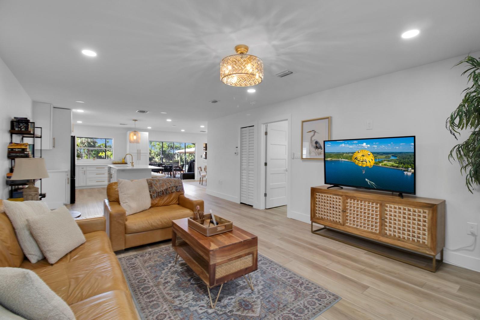 LEMON BLUFF 2ND ADD - Residential