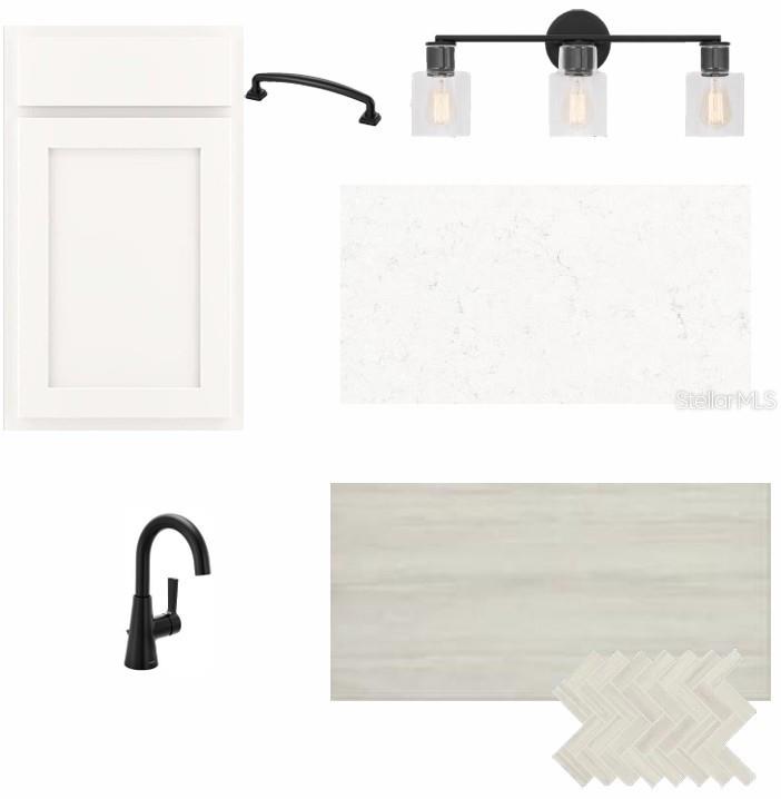 WATERSET - Residential