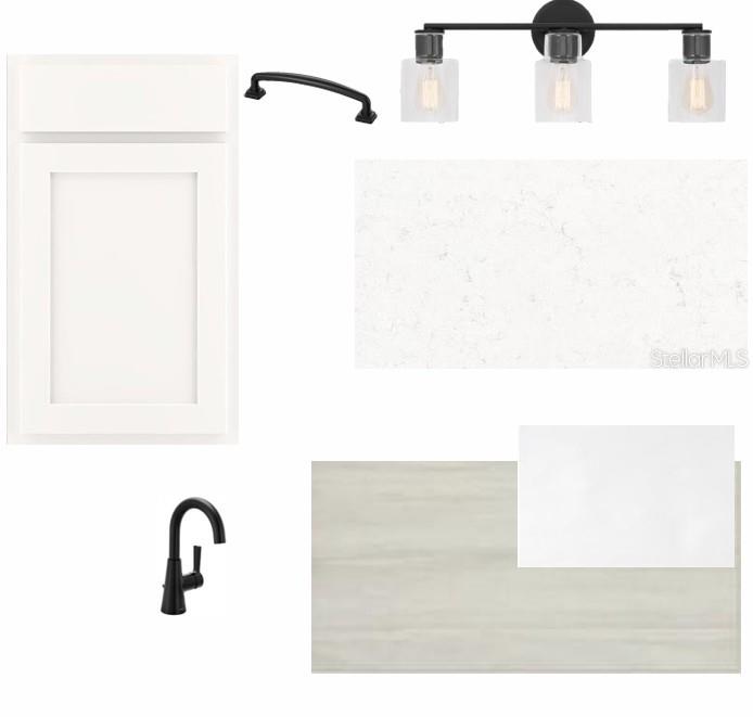 WATERSET - Residential