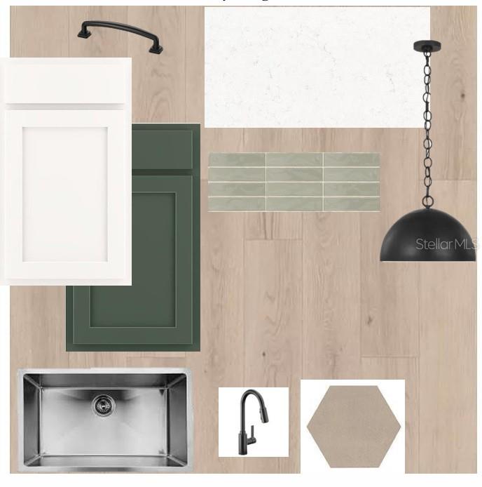 WATERSET - Residential