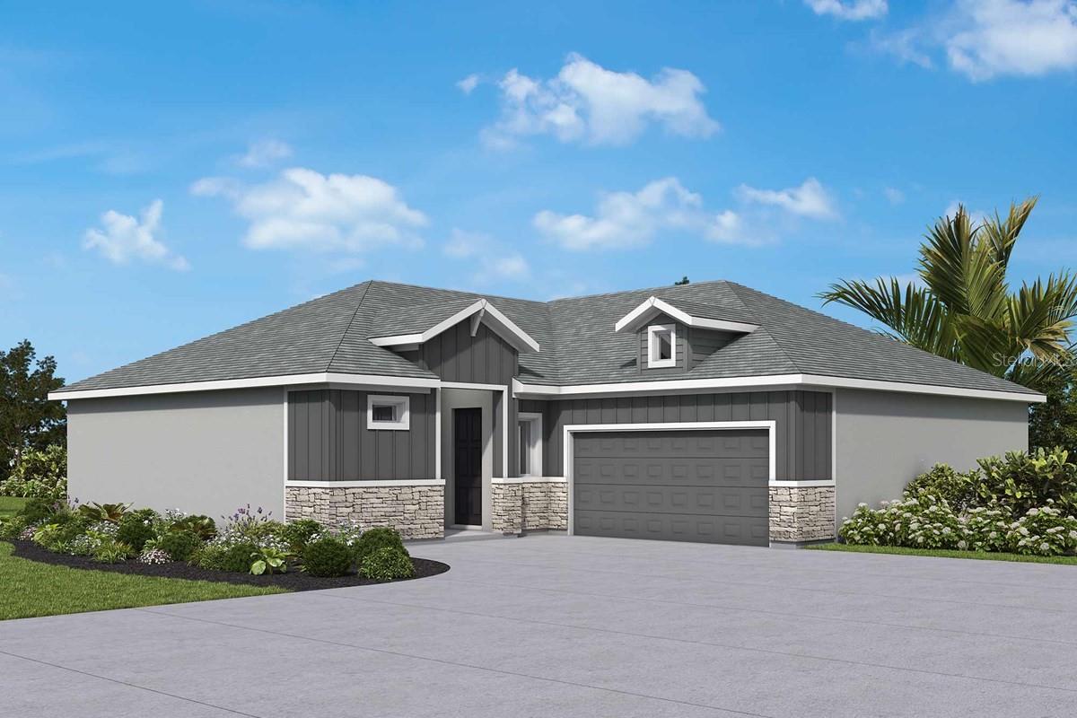 WATERSET - Residential