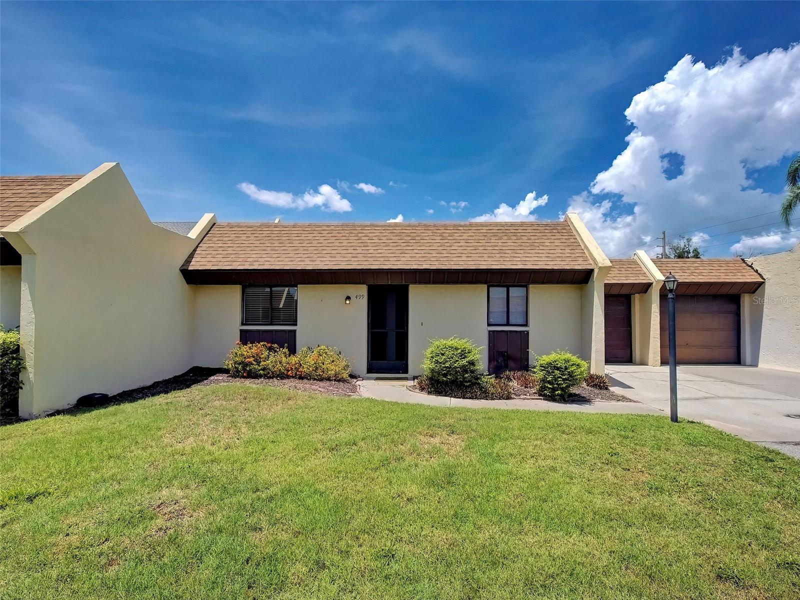 LAS CASAS - Residential