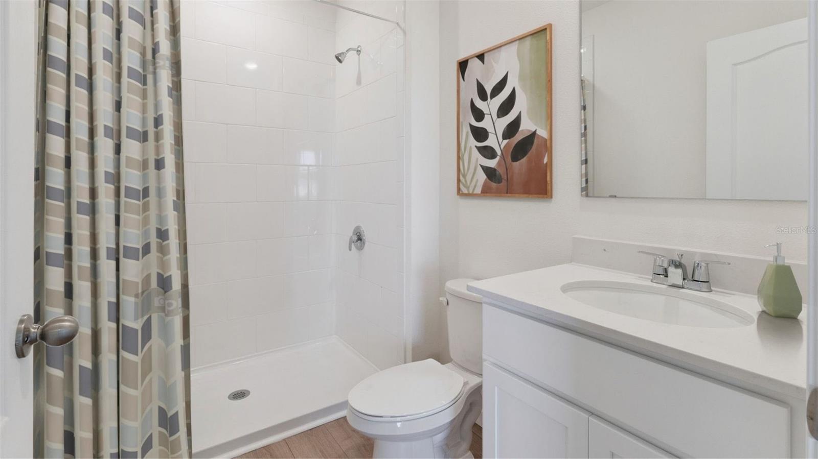 HARMONY WEST - Residential