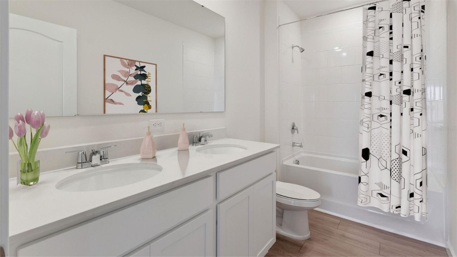 HARMONY WEST - Residential