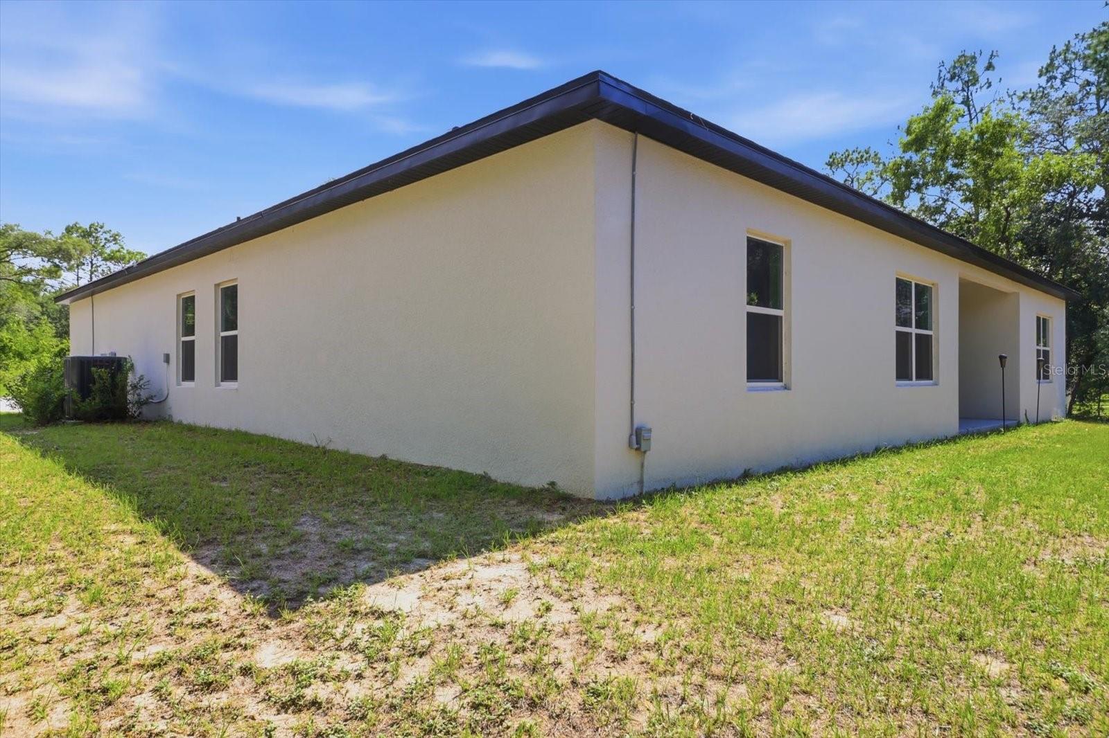 CITRUS HILLS 1ST ADD - Residential