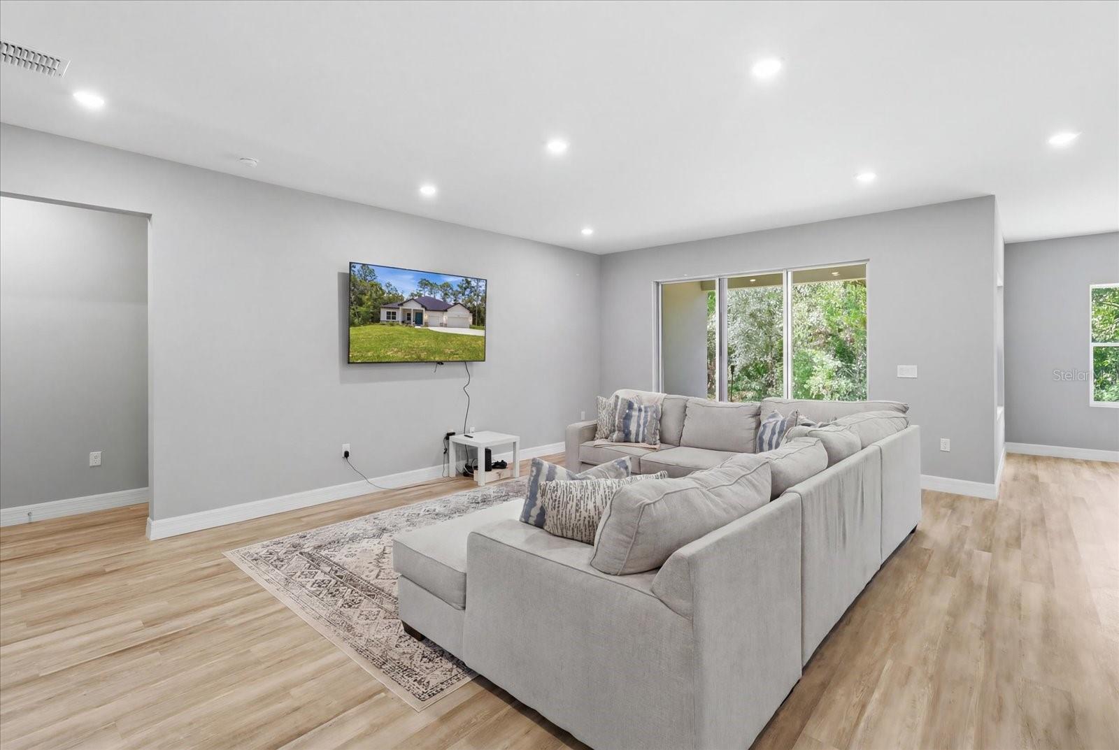 CITRUS HILLS 1ST ADD - Residential