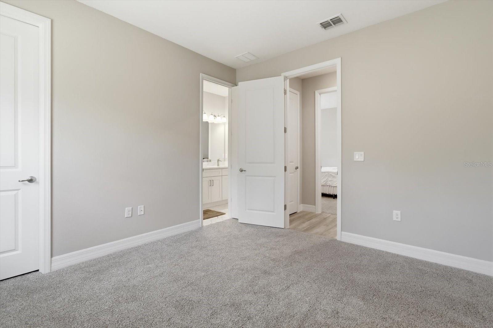 CITRUS HILLS 1ST ADD - Residential