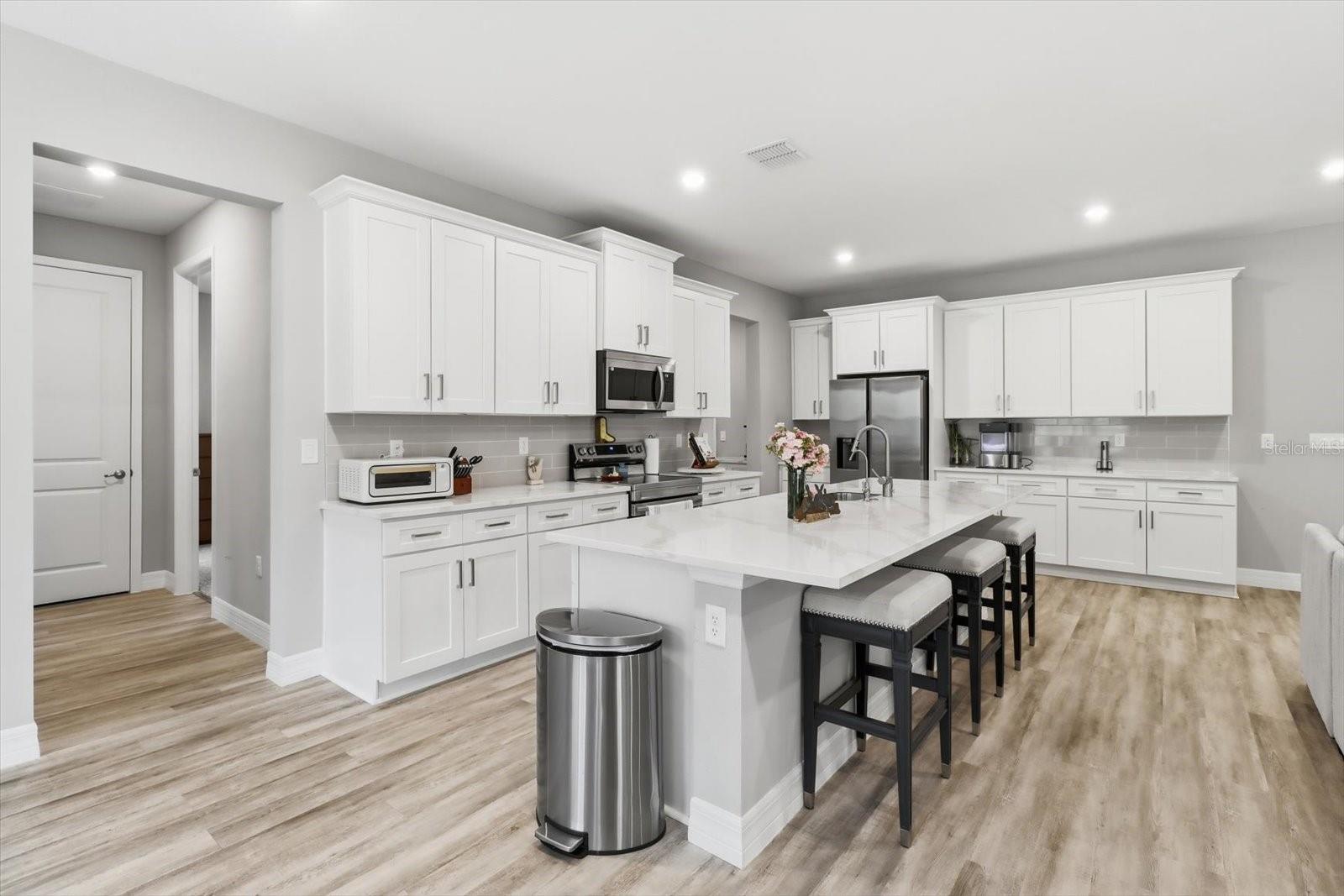 CITRUS HILLS 1ST ADD - Residential