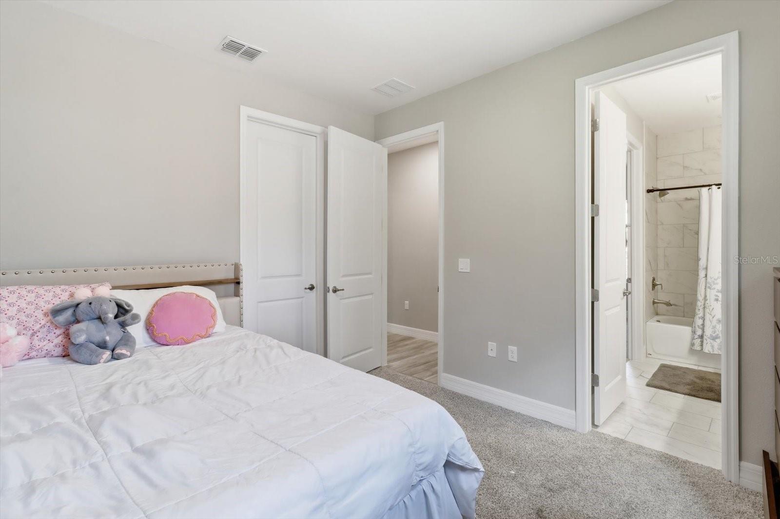CITRUS HILLS 1ST ADD - Residential