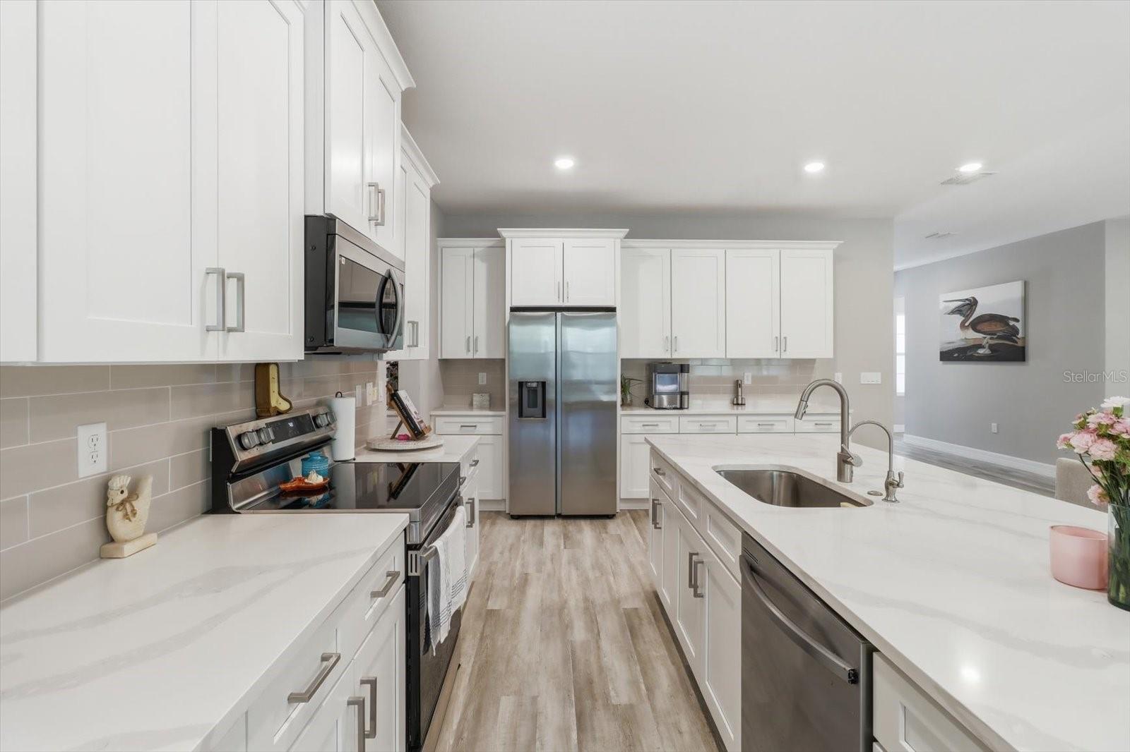 CITRUS HILLS 1ST ADD - Residential