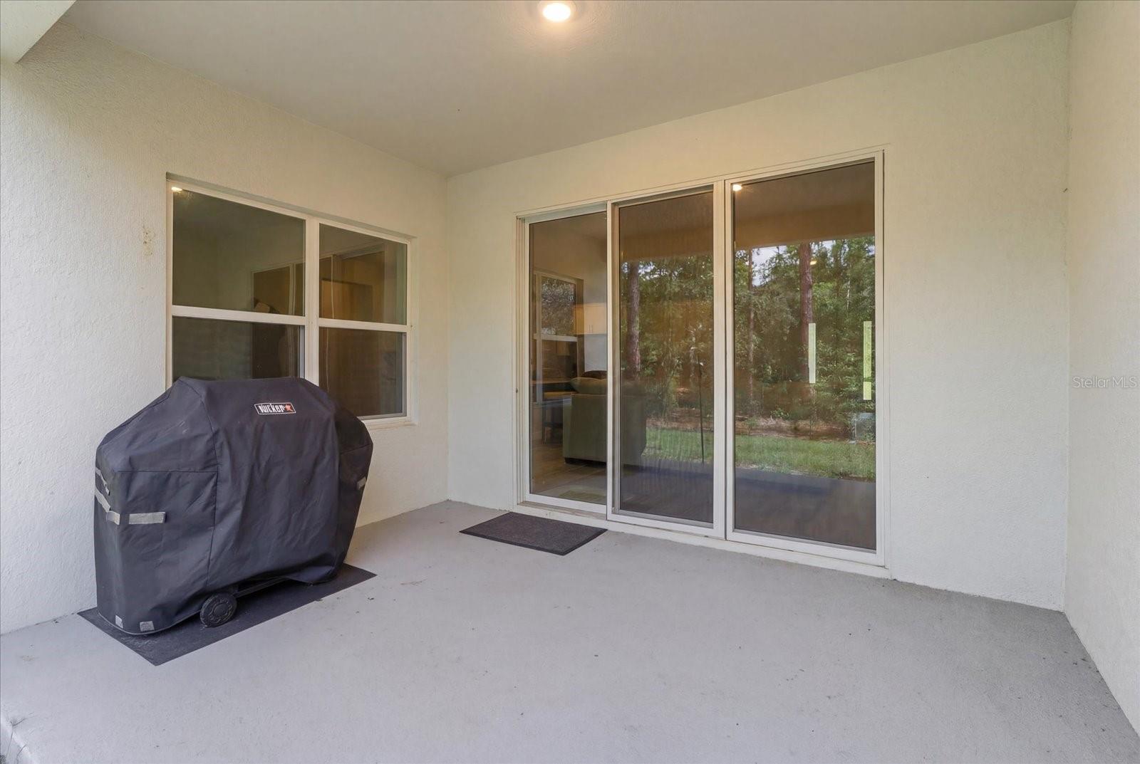 CITRUS HILLS 1ST ADD - Residential