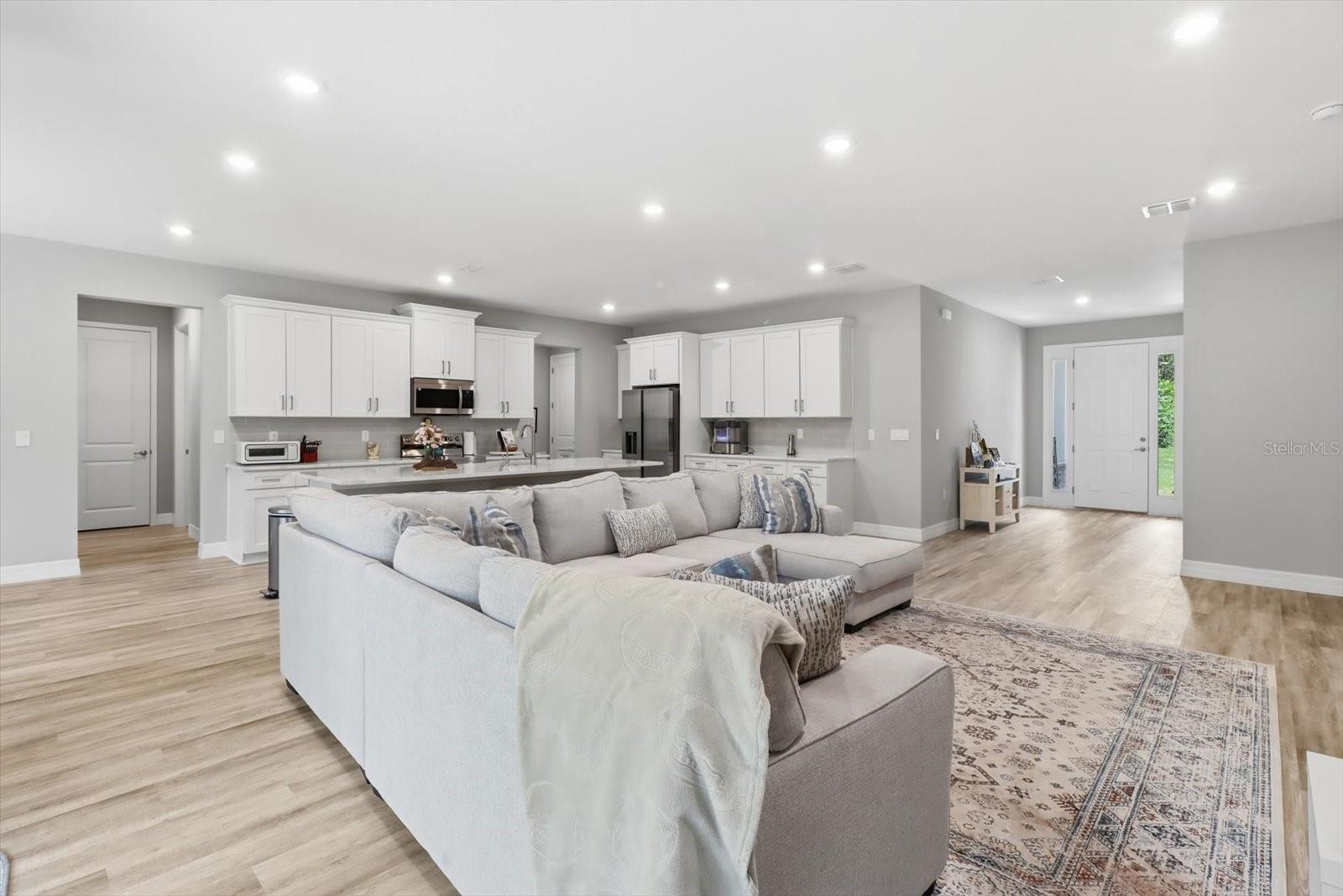 CITRUS HILLS 1ST ADD - Residential