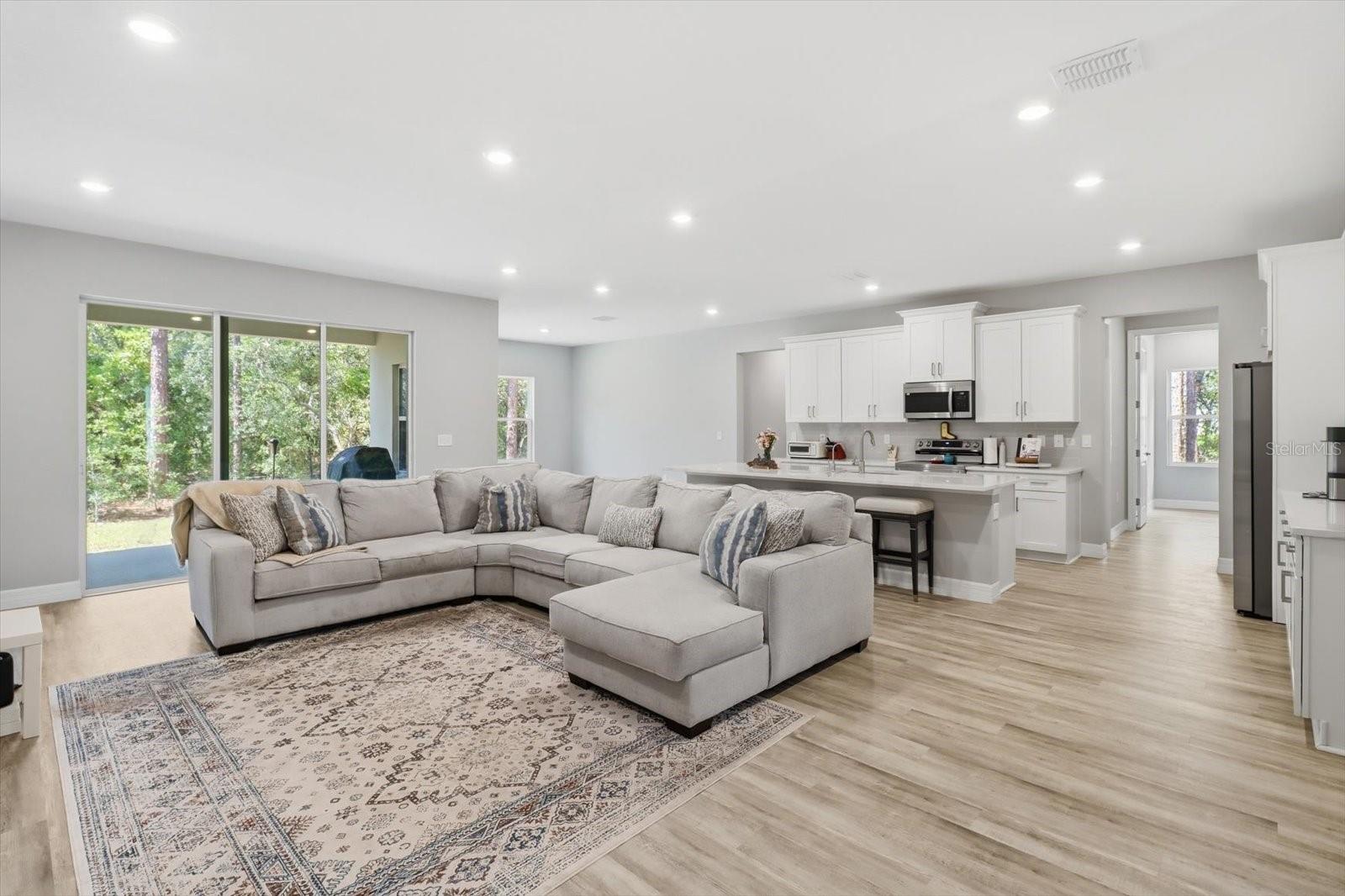 CITRUS HILLS 1ST ADD - Residential