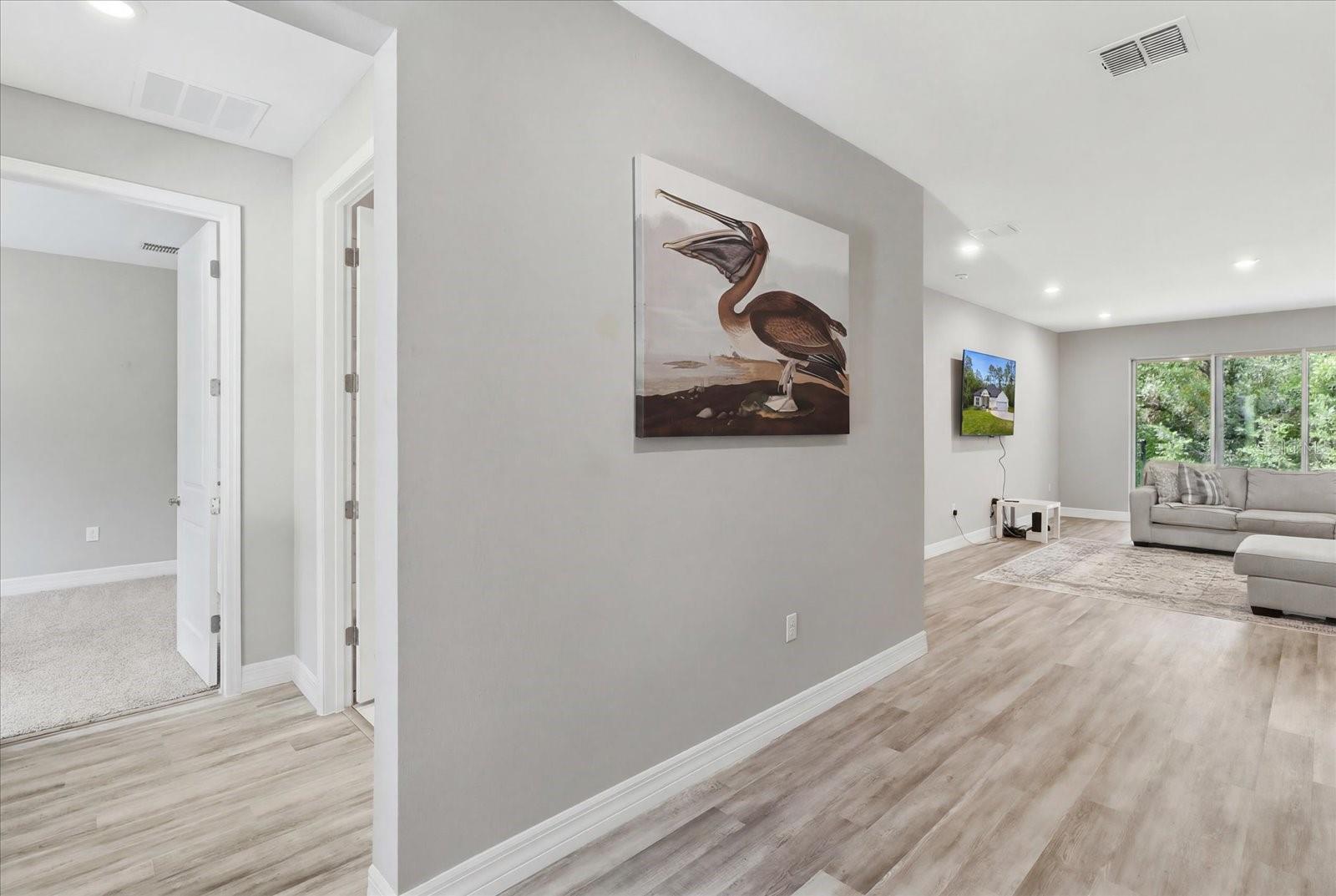CITRUS HILLS 1ST ADD - Residential