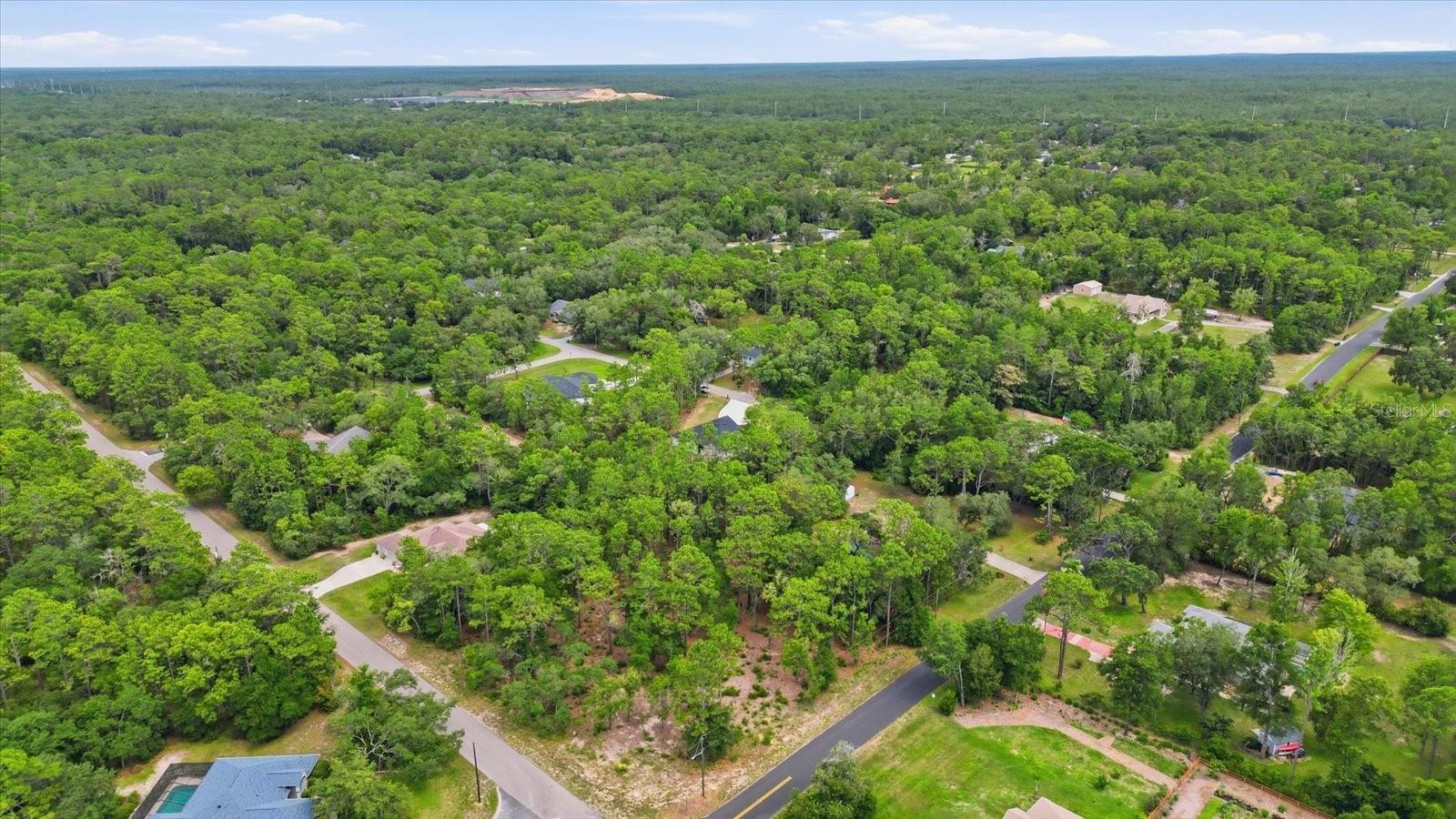 CITRUS HILLS 1ST ADD - Residential