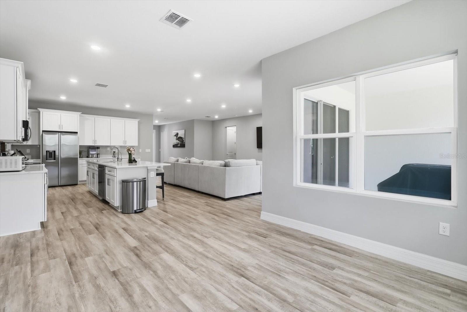 CITRUS HILLS 1ST ADD - Residential