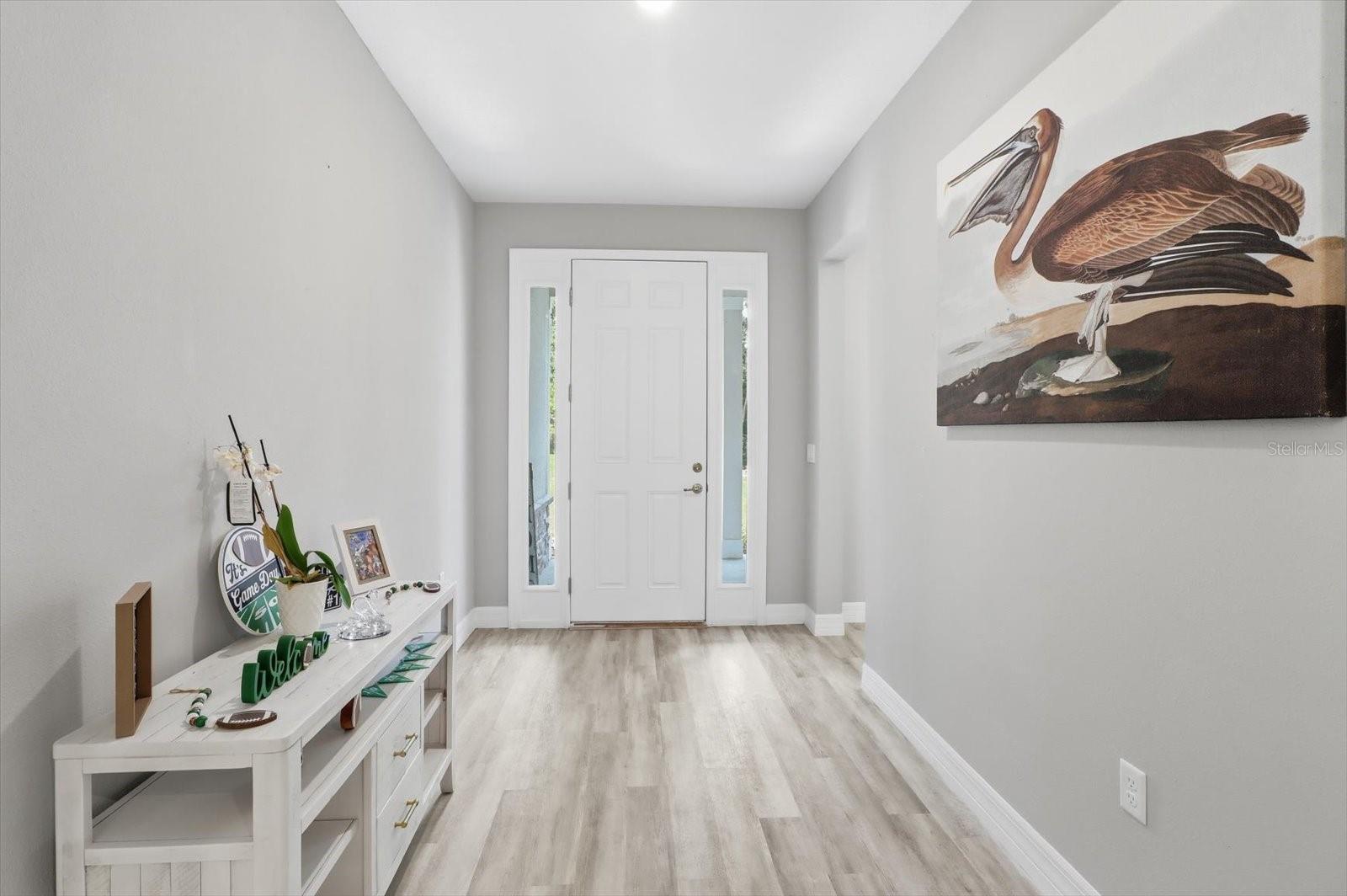 CITRUS HILLS 1ST ADD - Residential