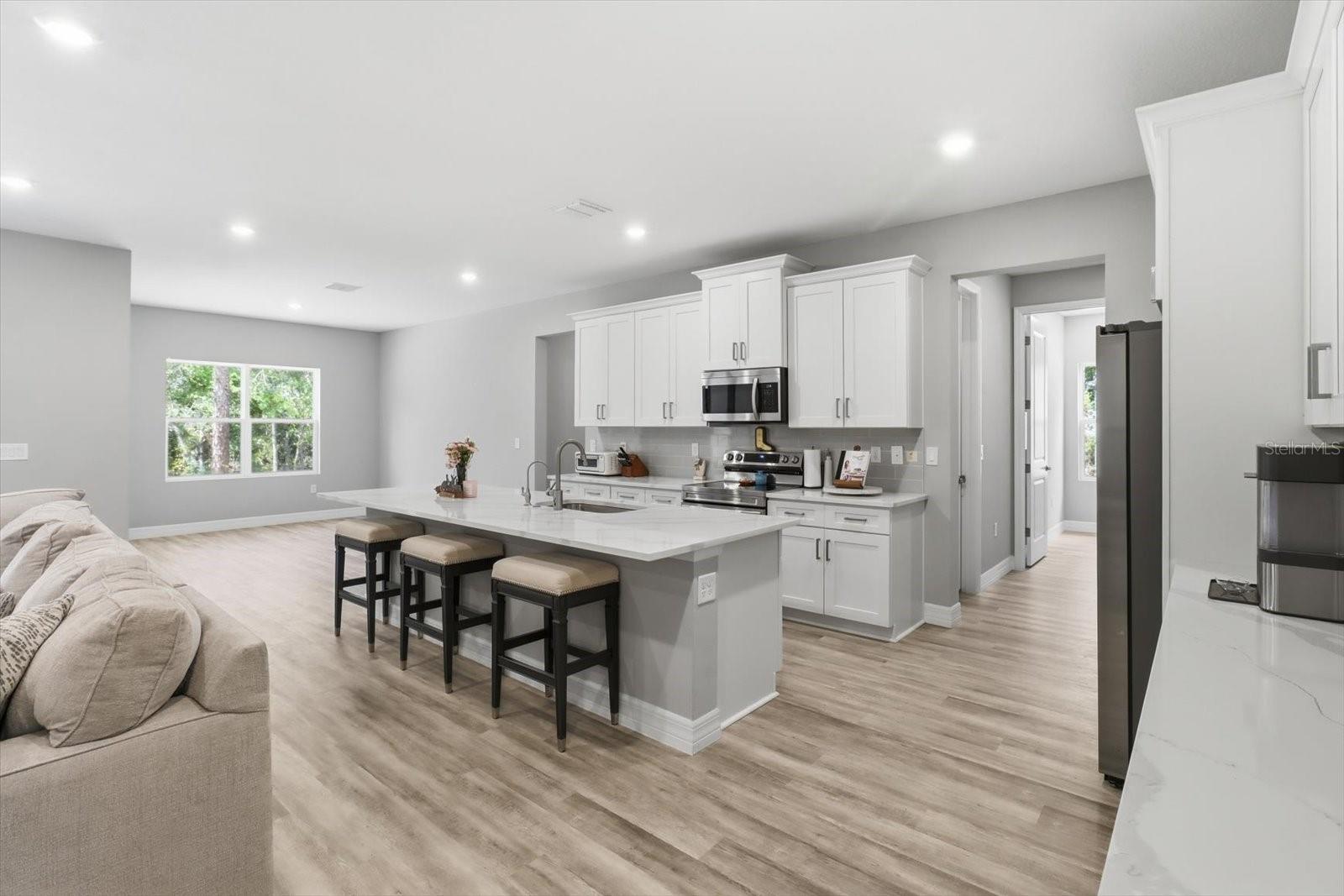 CITRUS HILLS 1ST ADD - Residential