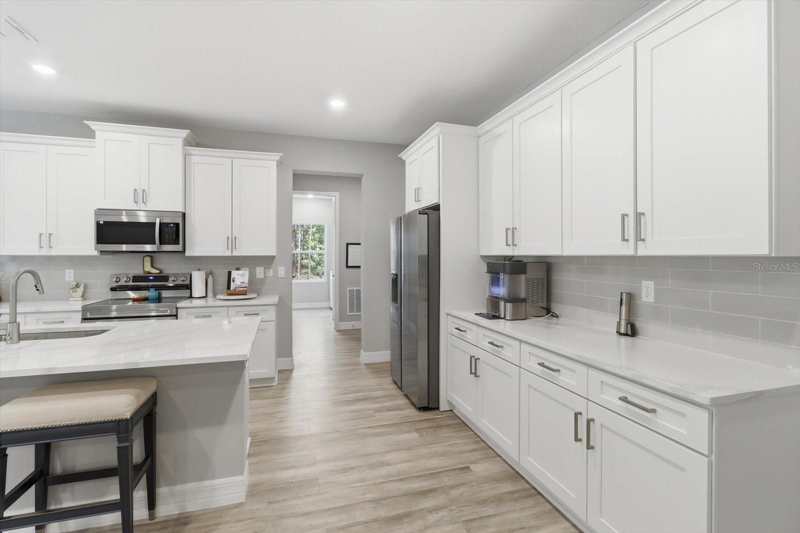 CITRUS HILLS 1ST ADD - Residential