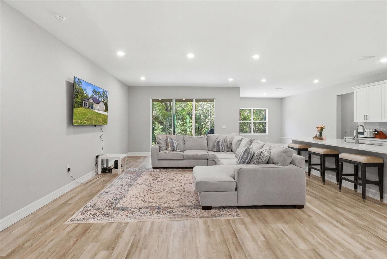 CITRUS HILLS 1ST ADD - Residential