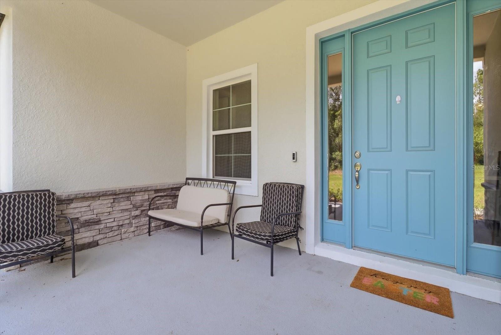CITRUS HILLS 1ST ADD - Residential