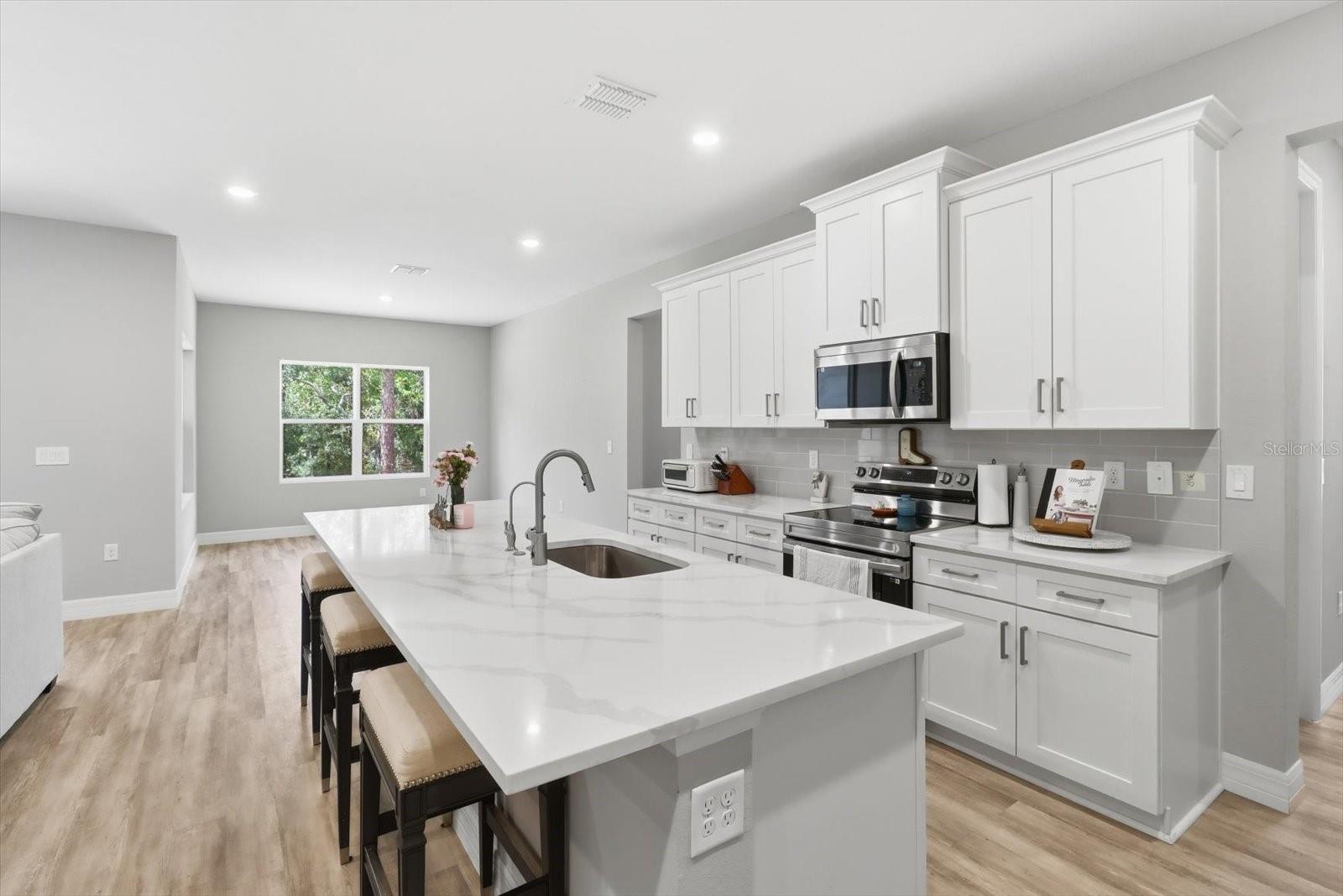 CITRUS HILLS 1ST ADD - Residential