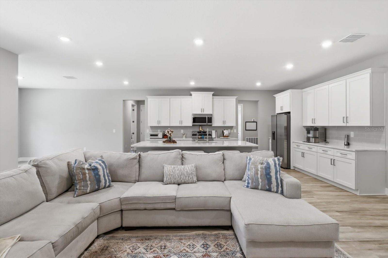 CITRUS HILLS 1ST ADD - Residential