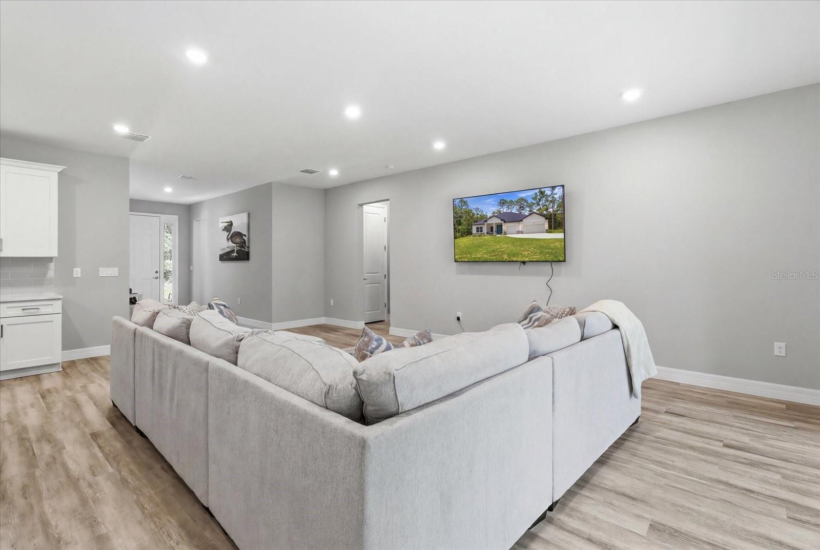 CITRUS HILLS 1ST ADD - Residential
