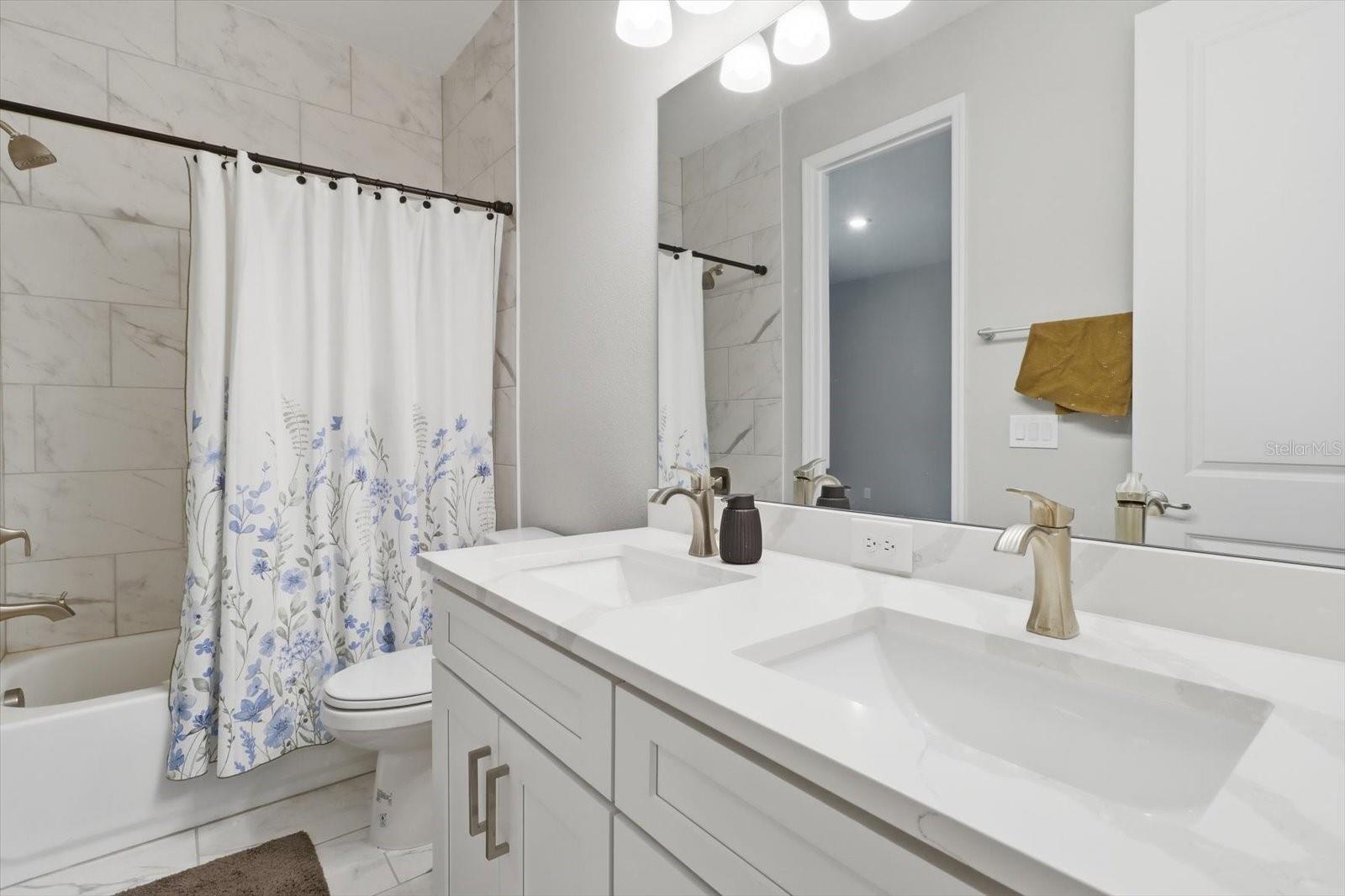 CITRUS HILLS 1ST ADD - Residential