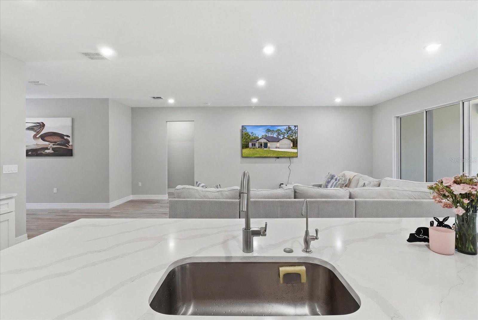 CITRUS HILLS 1ST ADD - Residential