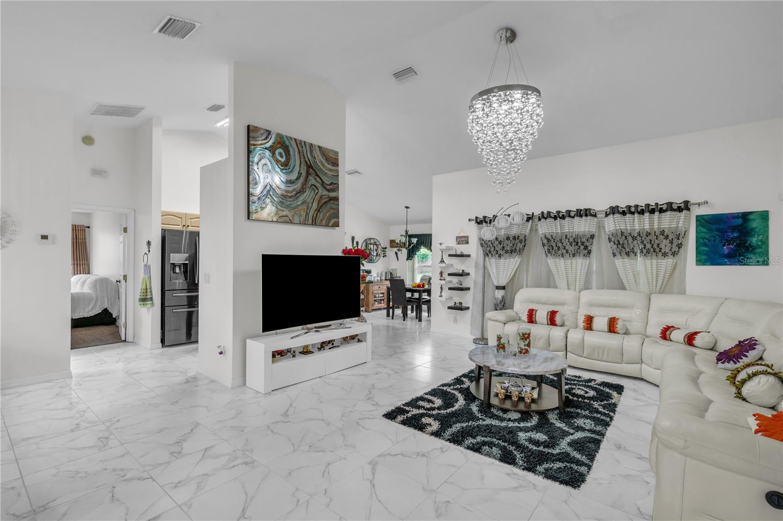 KINGSLAND COUNTRY ESTATE - Residential