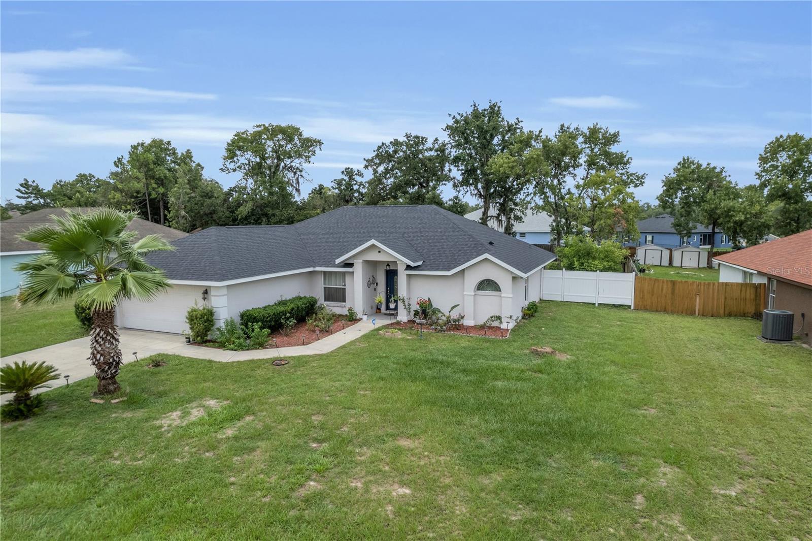 KINGSLAND COUNTRY ESTATE - Residential