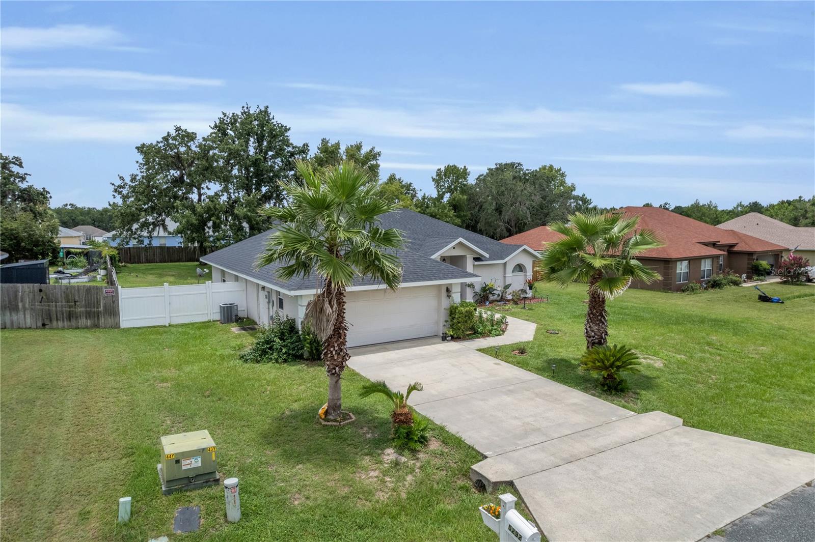 KINGSLAND COUNTRY ESTATE - Residential