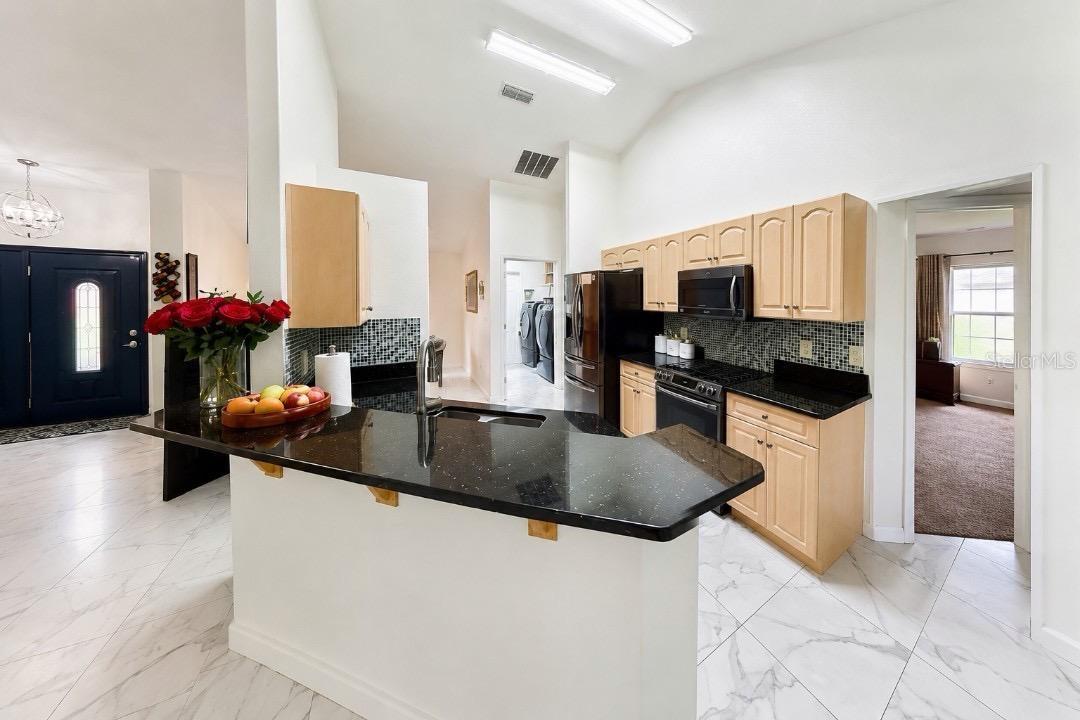 KINGSLAND COUNTRY ESTATE - Residential