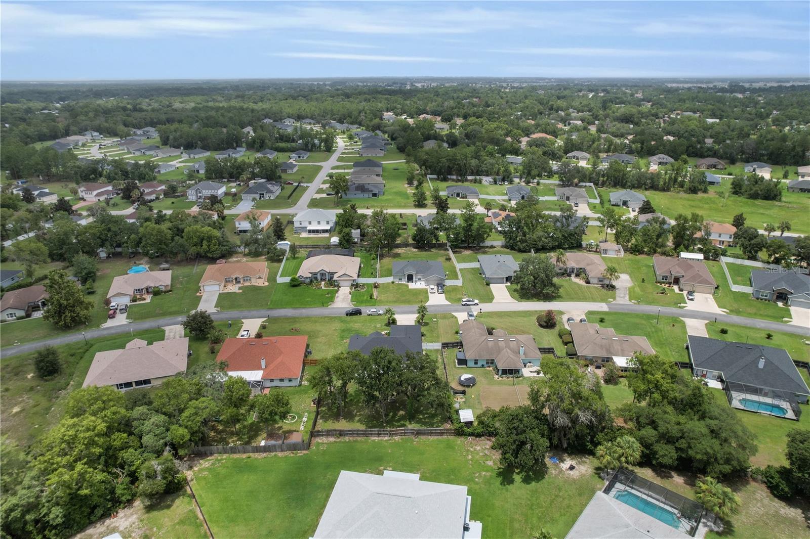 KINGSLAND COUNTRY ESTATE - Residential