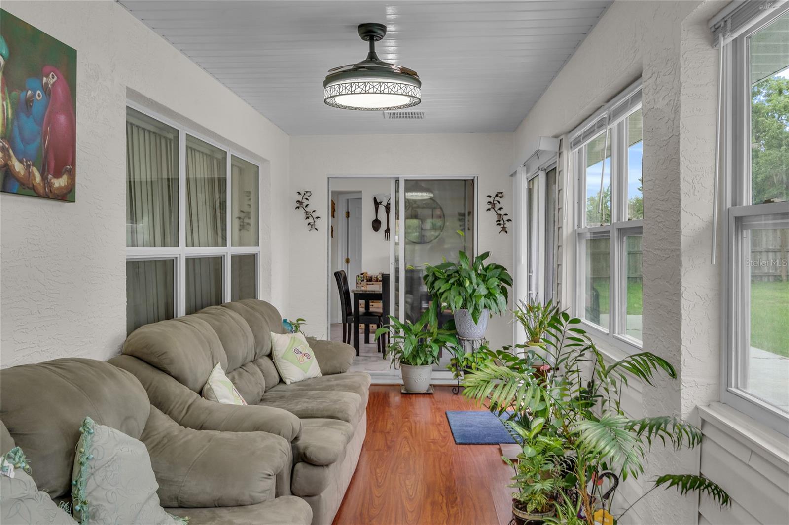 KINGSLAND COUNTRY ESTATE - Residential