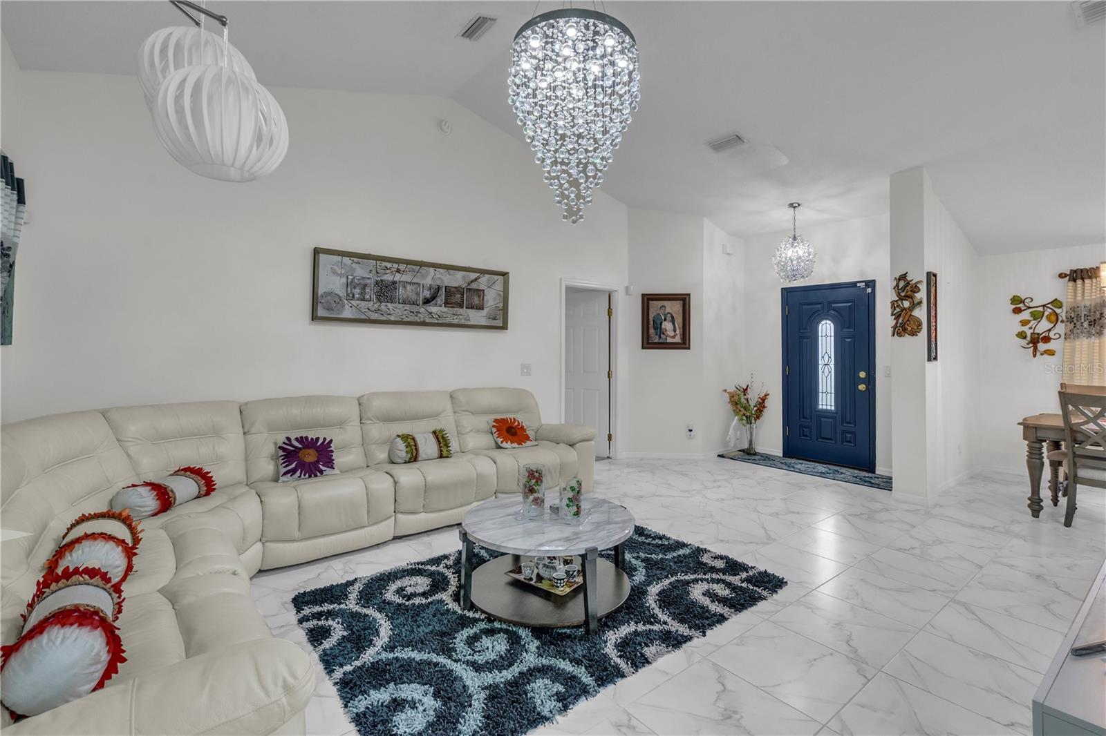 KINGSLAND COUNTRY ESTATE - Residential